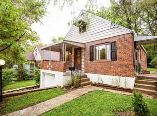 6928 Hurd Ave, Cincinnati, OH 45227
