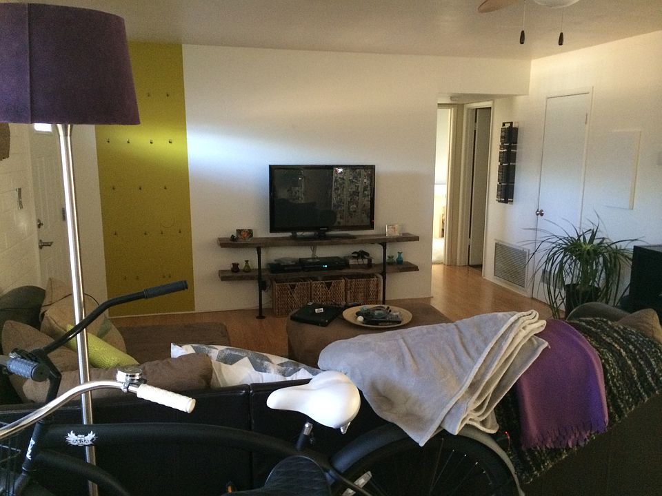 large living room