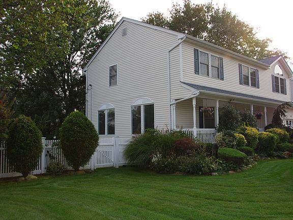 Large property