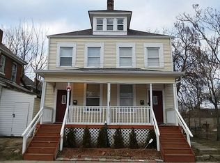 1070 E Mound St, Columbus, OH