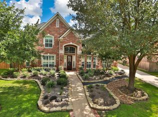 1302 Roseberry Manor Dr, Spring, TX 77379