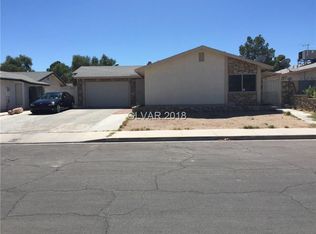 6353 Placer Dr, Las Vegas, NV 89103