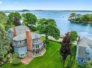73-73 Harbor St #75, Manchester, MA 01944