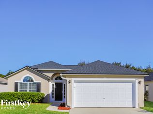 208 King Arthur Ct, Saint Augustine, FL 32086