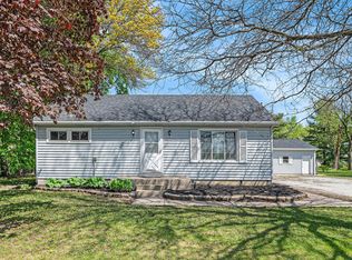 413 W 750 N, Valparaiso, IN 46385
