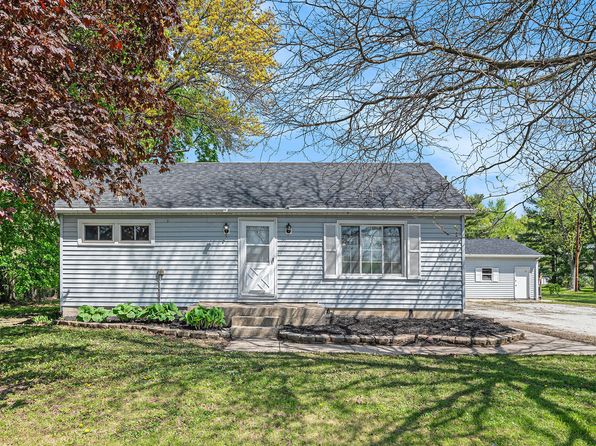 413 W 750 N, Valparaiso, IN 46385
