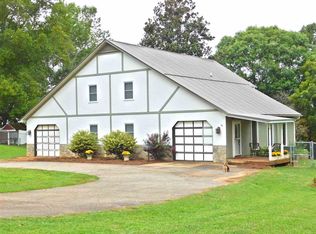 243 Long Branch Rd, Chesnee, SC 29323