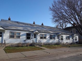 705 SE Byers Ave, Pendleton, OR 97801