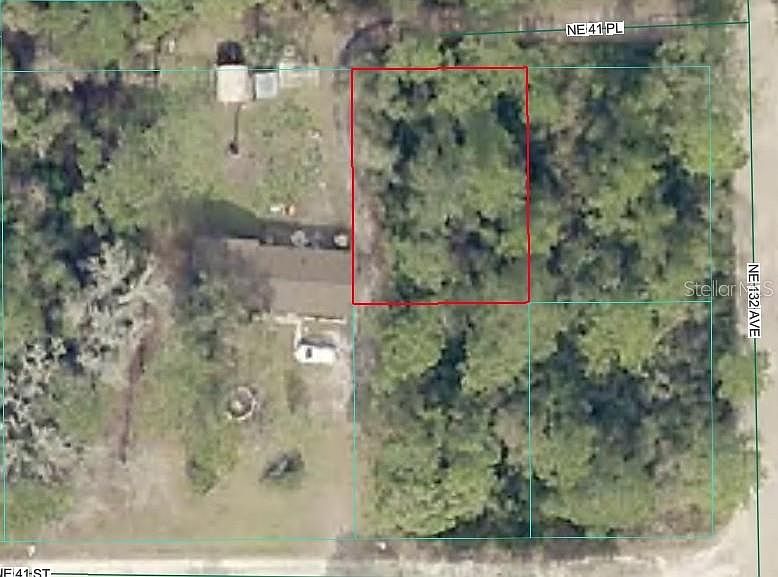 1st image of NE 41st St Lot 24