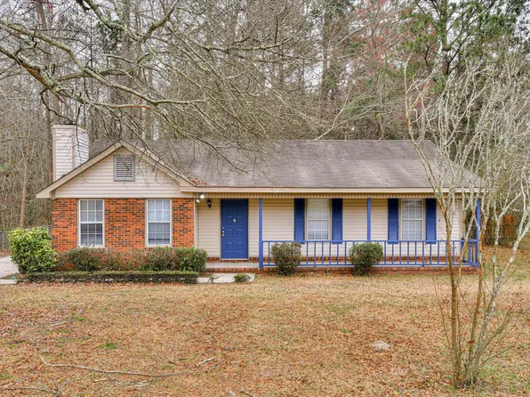 4340 Woodvalley Place, Augusta, GA