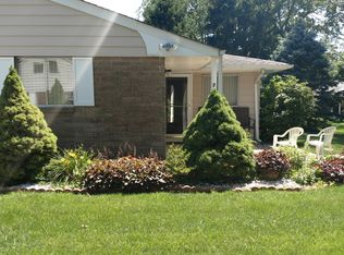 7D Heron Ct, Englishtown, NJ 07726