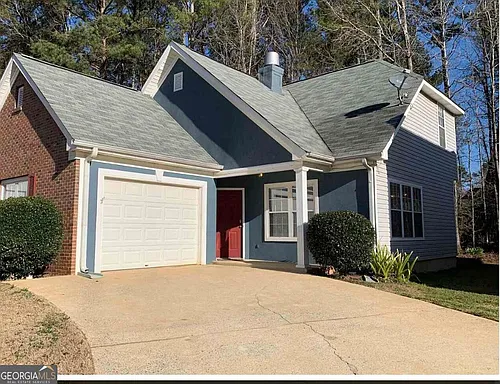 565 N Fairfield Dr Photo 1