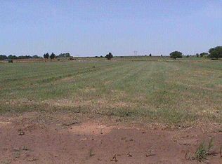 1936 County Road 1211 LOT 9, Tuttle, OK 73089