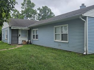 2143 Admiral Dr #2145, Indianapolis, IN 46219