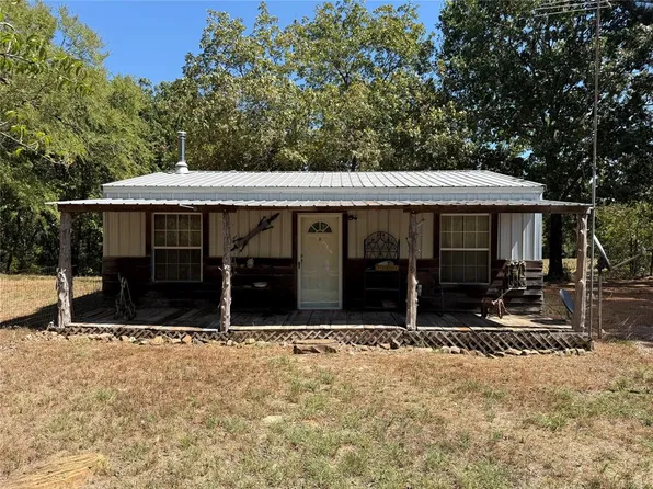 11346 Ns 3660 Rd, Okemah, OK 74859