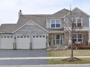 1122 Mackenzie Dr, Antioch, IL 60002