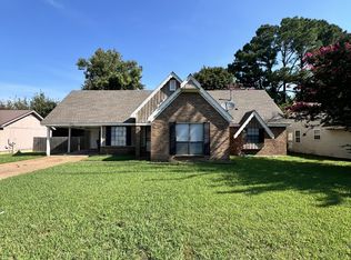 6342 Midsummer Way, Memphis, TN 38115