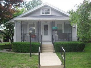 2813 Whittier Ave, Dayton, OH