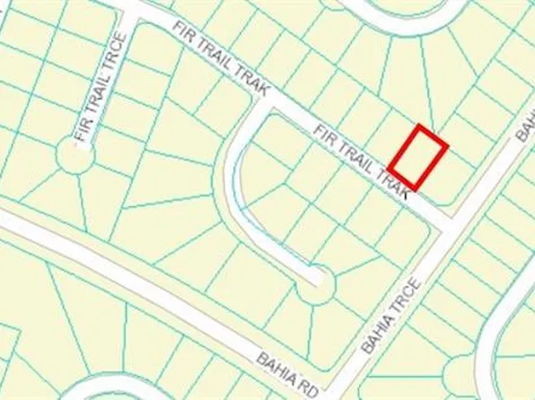 33 Fir Trail Trak, Ocala, FL 34472