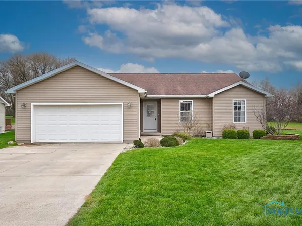 1921 Yarrow Ct, Findlay, OH 45840