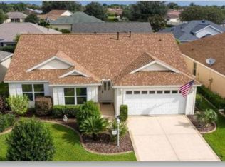 2421 Morven Park Way, The Villages, FL 32162