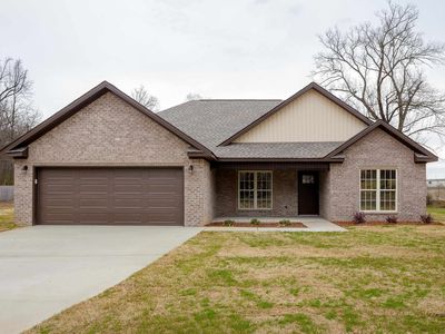 119 A C Curry, Muscle Shoals, AL, 35661