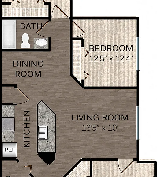 500 Malabar Rd SW — Photo 58