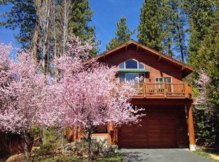 928 Northwood Blvd UNIT 3, Incline Village, NV