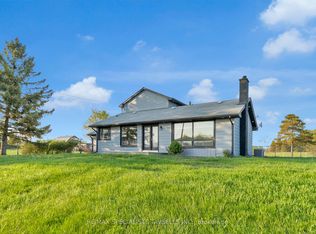 16045 Hurontario St, Caledon, ON L7C2E5