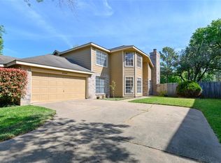 8506 Pine Falls Dr, Houston, TX 77095