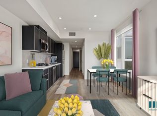 Ogden Garden by Wiseman, Los Angeles, CA 90036