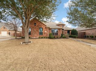 3512 Calaveras Way, Plano, TX 75074