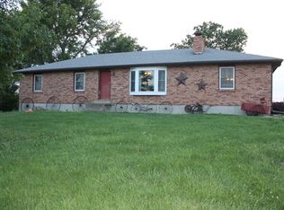 20231 County Road 295, Bosworth, MO 64623