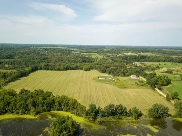 0 Blount Rd, Hillsdale, MI 49242