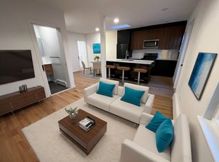 128 Dekalb Ave FLOOR 2, Jersey City, NJ 07306