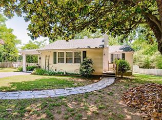 5909 Old Buckingham Rd, Powhatan, VA 23139