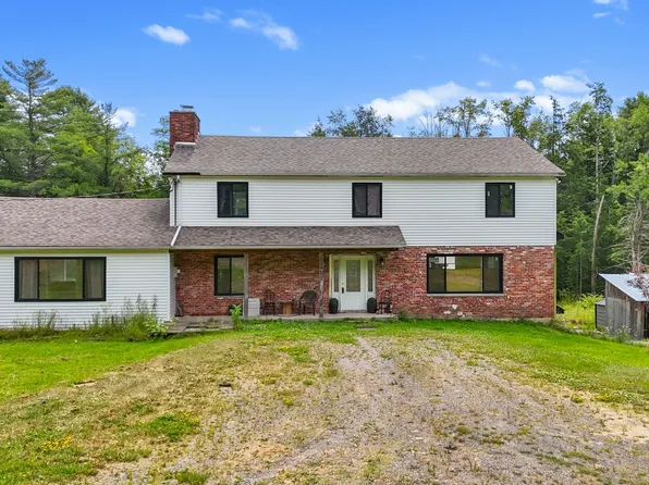 1614 State Highway 235, Greene, NY 13778