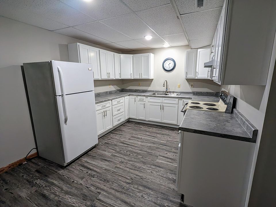 New Kitchen