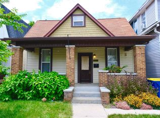 1124 Evison St, Indianapolis, IN