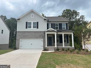 7292 Eton Ln, Locust Grove, GA 30248