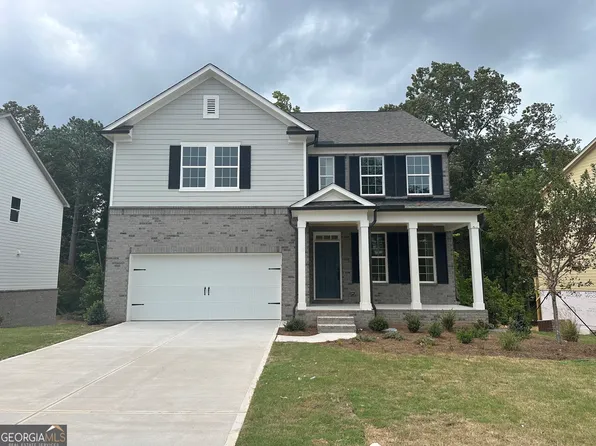 7292 Eton Ln, Locust Grove, GA 30248