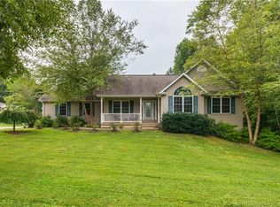 1563 Bethlehem Rd NE, New Salisbury, IN 47161