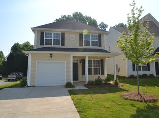 3514 Starmount Ave, Charlotte, NC 28269