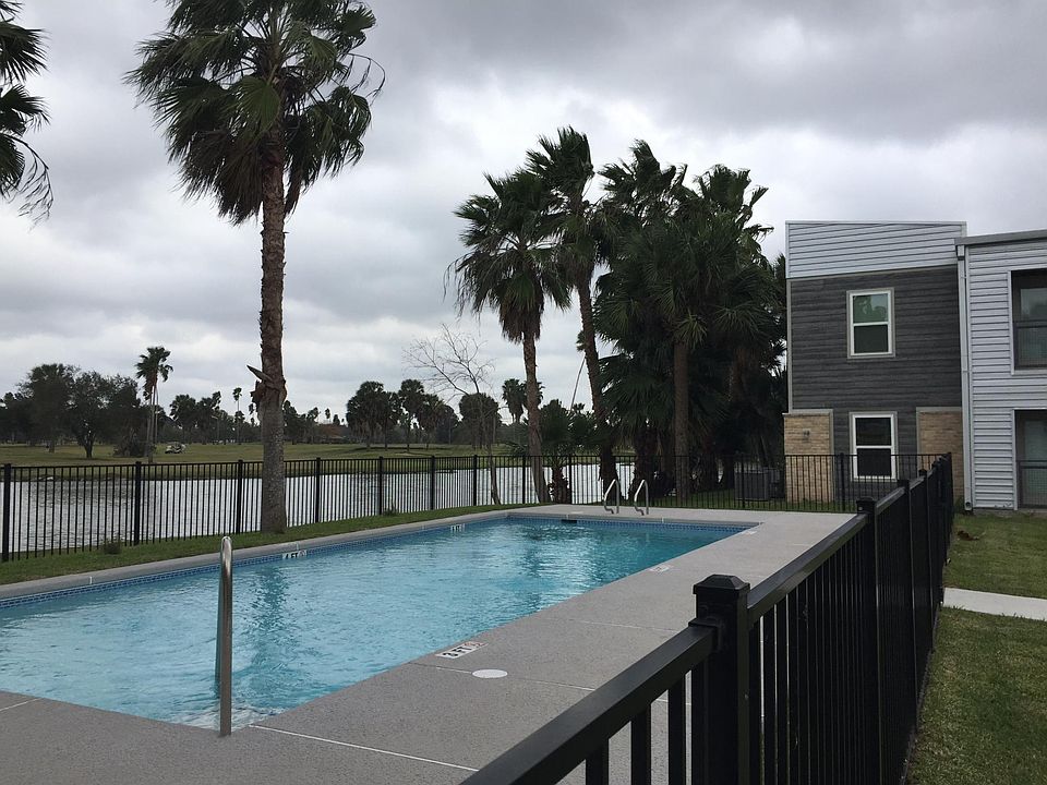 Wild Rose Villas Apartments 205 Wildrose Ln Brownsville, TX Zillow