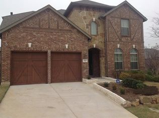 223 Rolling Fork Bnd, Irving, TX 75039