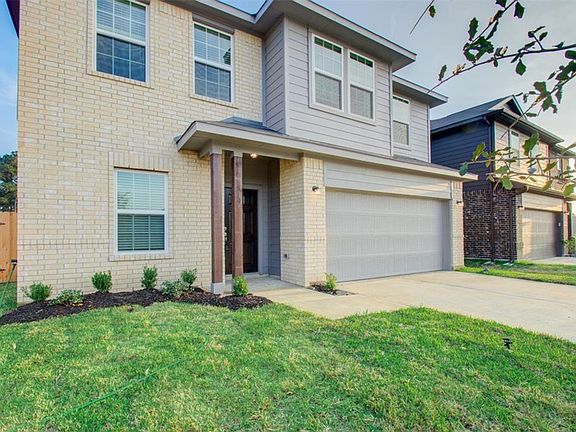 2nd image of 519 Almond Willow Ln