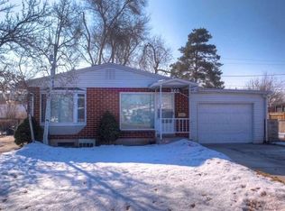 860 E Galena Dr, Sandy, UT 84094