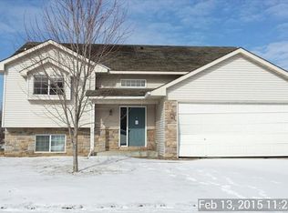 2408 Birn Hill Dr, Faribault, MN 55021