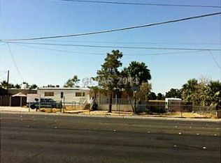 3526 E Patrick Ln, Las Vegas, NV 89120