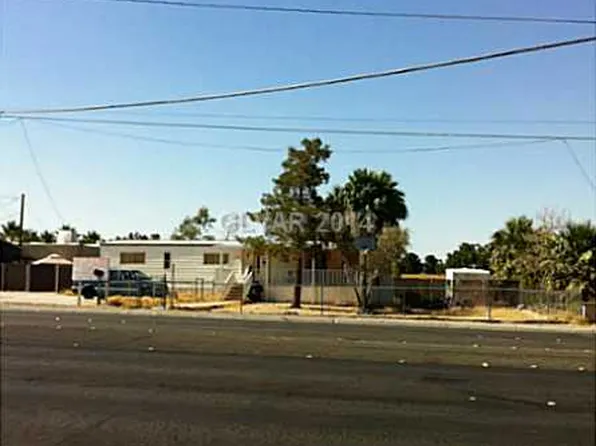 3526 E Patrick Ln, Las Vegas, NV 89120